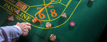 Vulkan 24 Casino