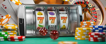 Casino Marvel